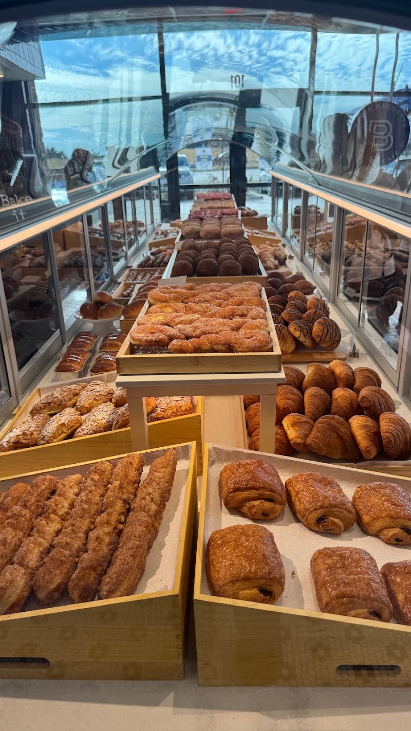Paris Baguette