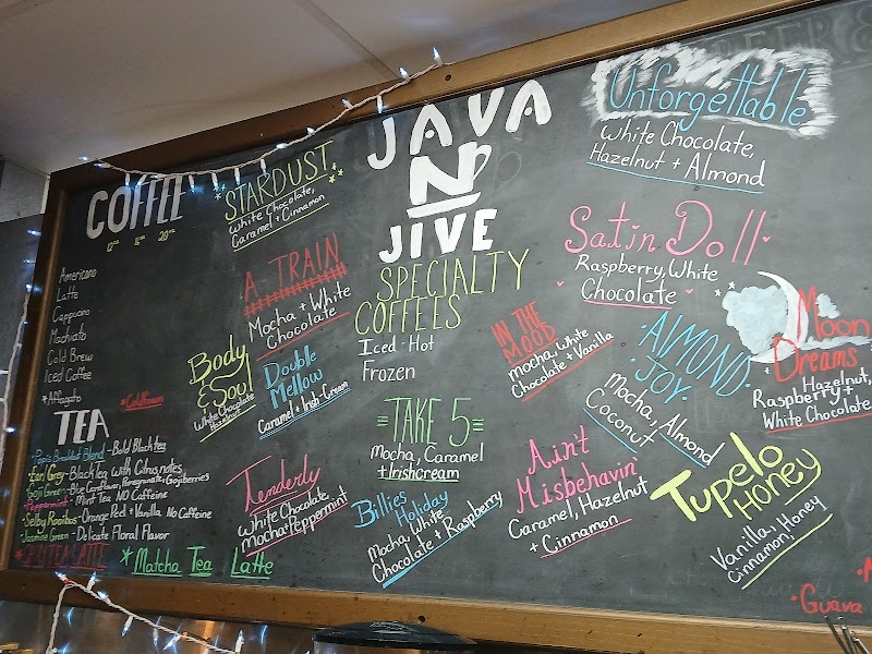 Java N Jive