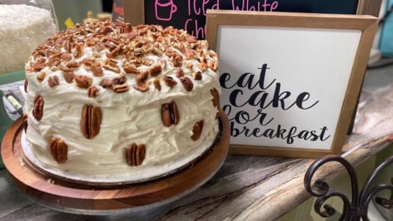 Beach Bums Coffee & Deli