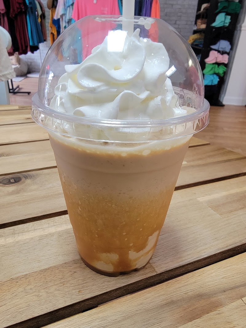 Beach Bums Coffee & Deli