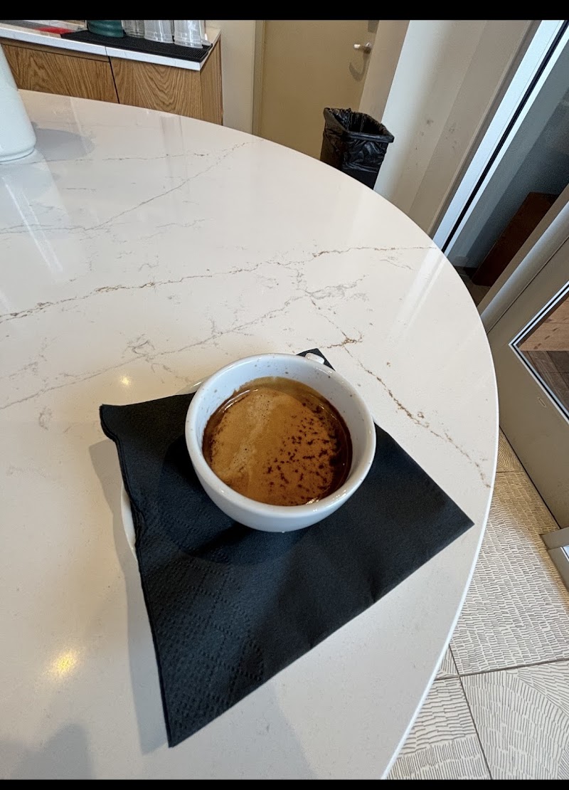 Common Ground Coffee Shop