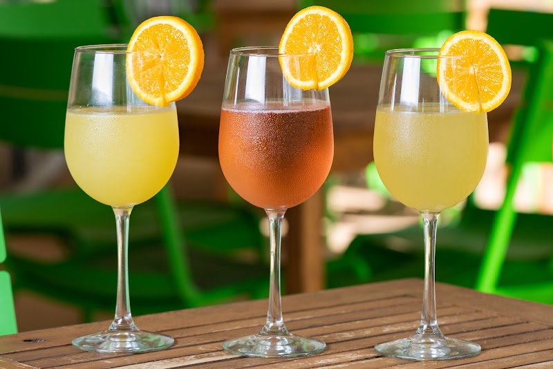 The Toasted Yolk Cafe