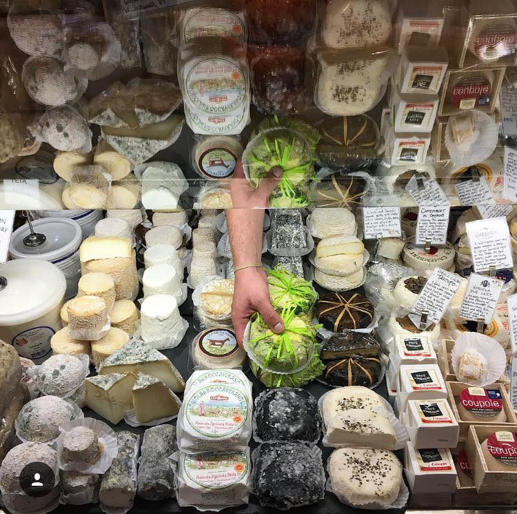 Formaggio Kitchen - South End