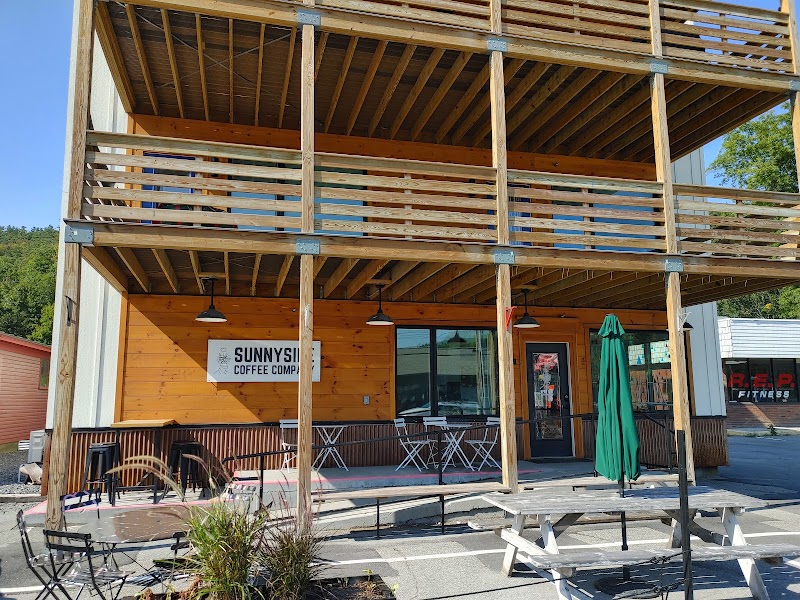 Sunnyside Coffee Company