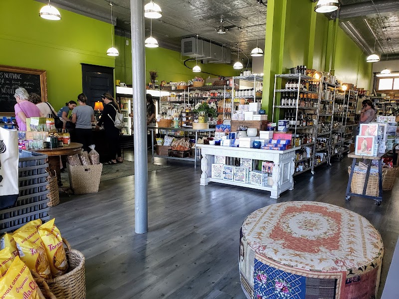 Golden Fig Fine Foods