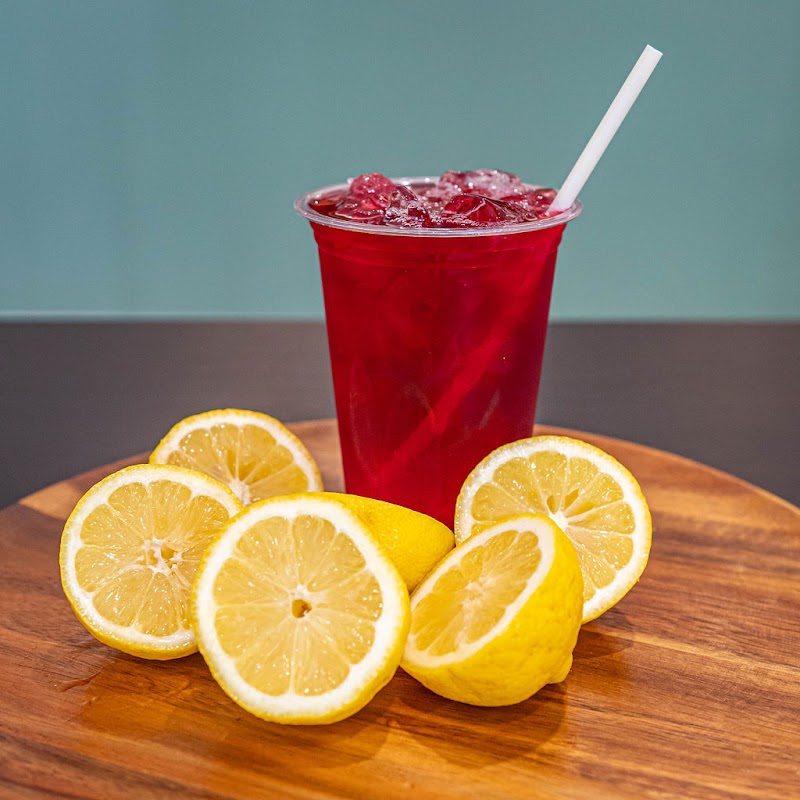 Blooms and Brews Cafe