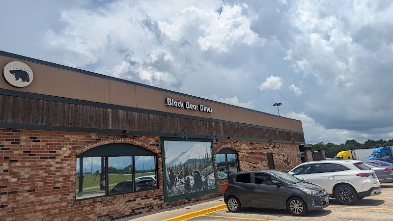 Black Bear Diner Beaumont