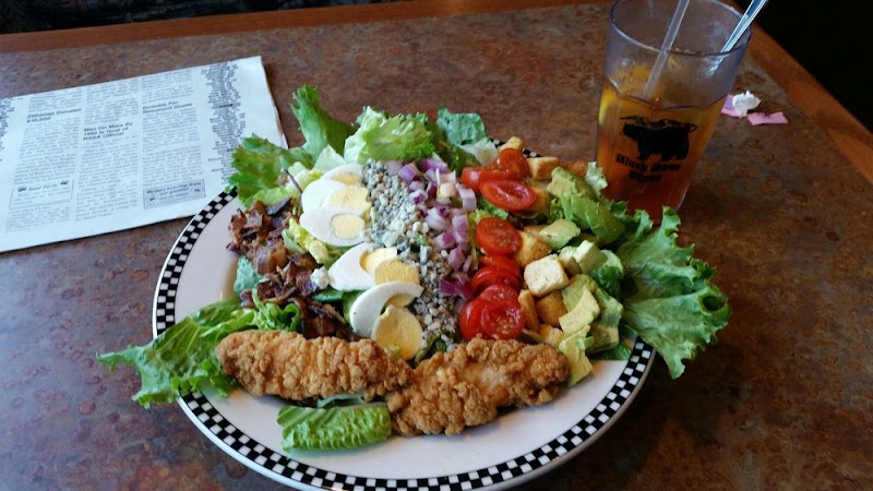 Black Bear Diner Beaumont