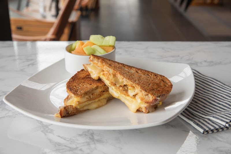 Beecher's Handmade Cheese