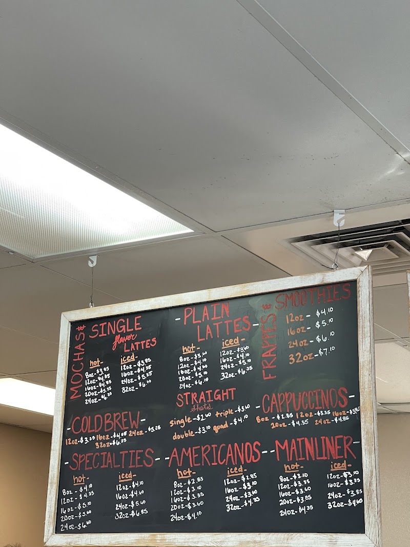 Middleton Espresso Cafe