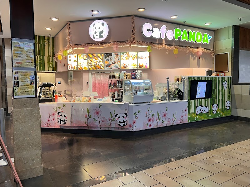 Café Panda