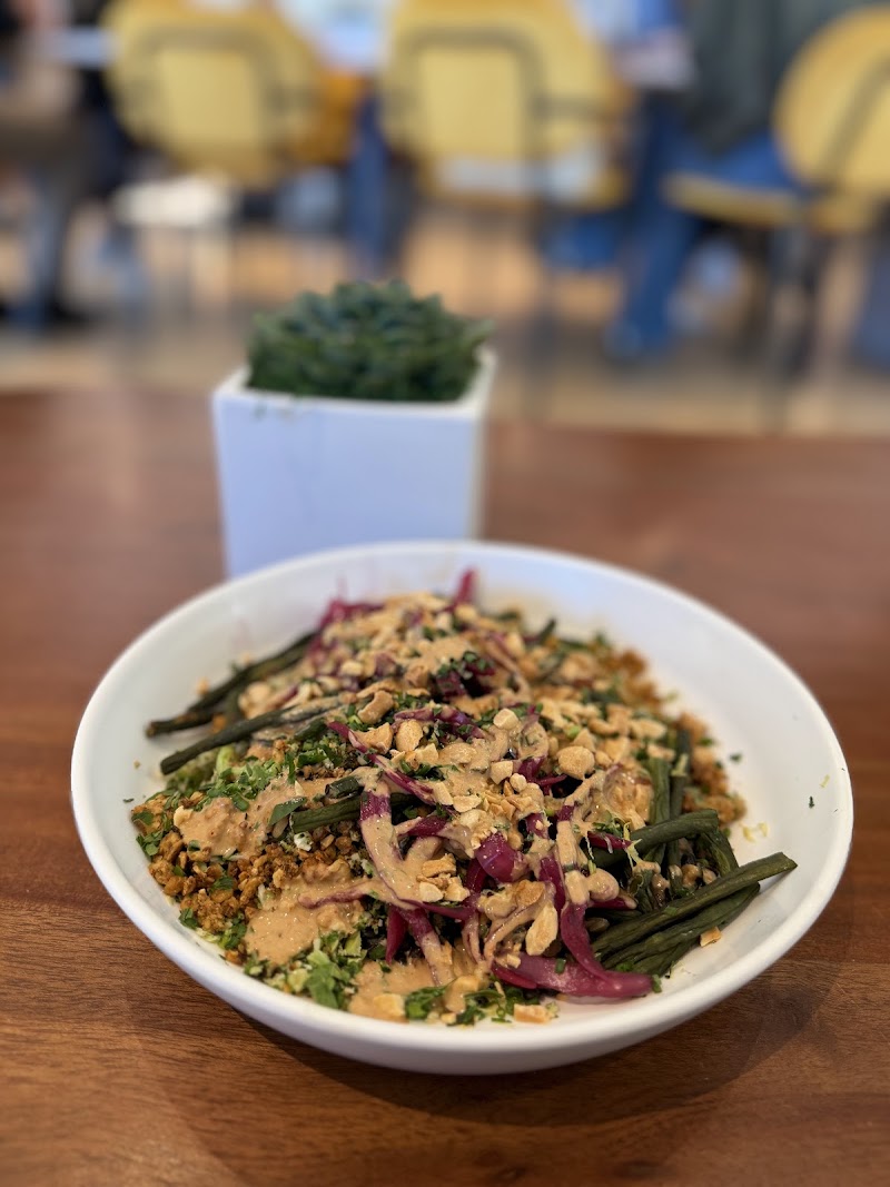 Love.Life Café & Wellness Bar