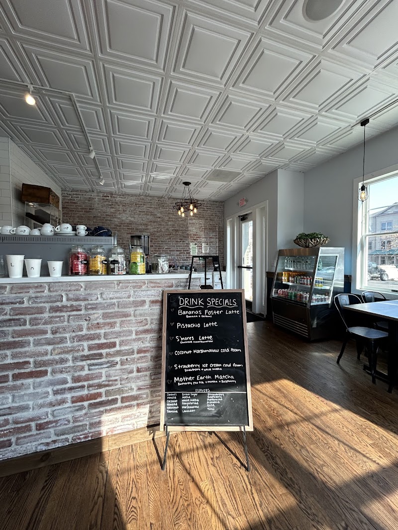 Hudson's Cafe & Bistro