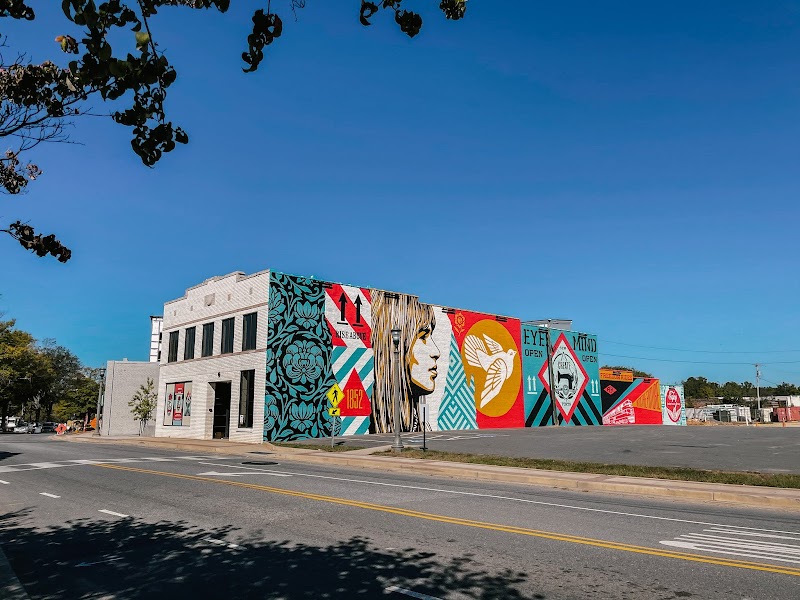 The Mercantile by Copper Dwelling & Design