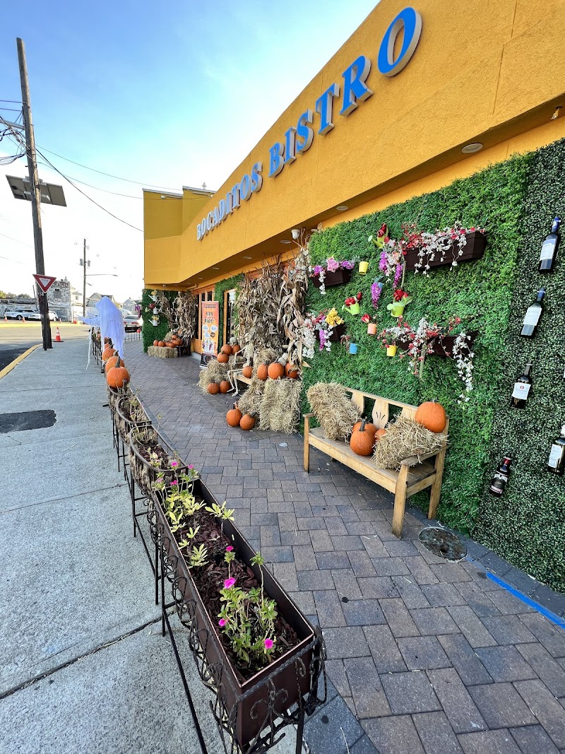 Bocaditos Bistro Paterson