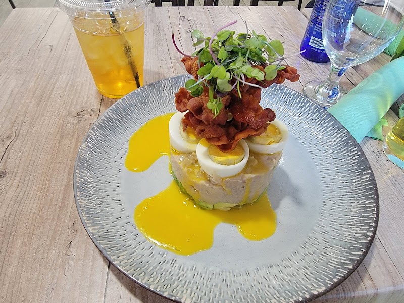 Bocaditos Bistro Paterson