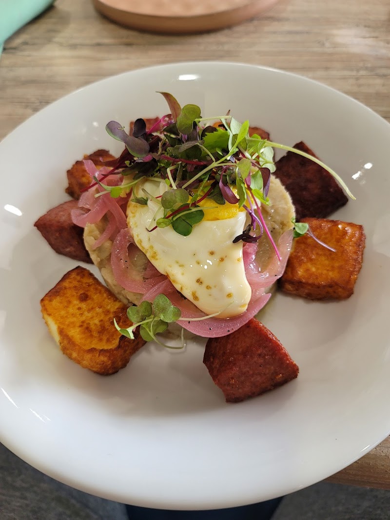 Bocaditos Bistro Paterson