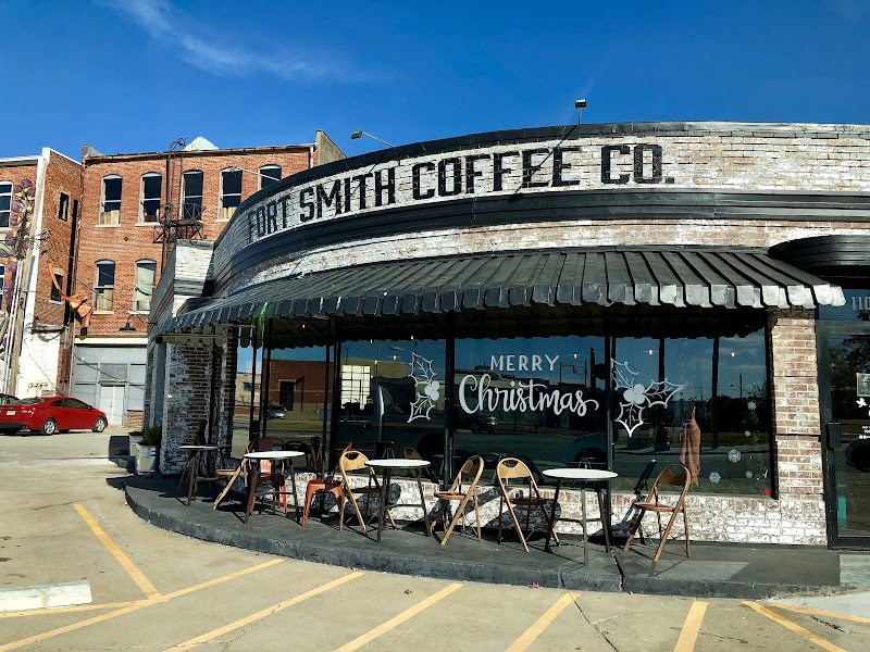 Fort Smith Coffee Co.