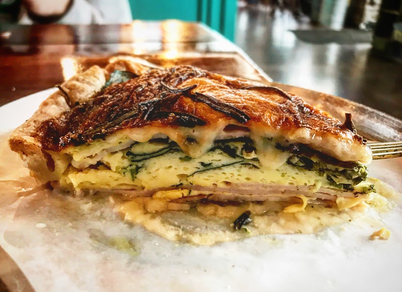 Fort Smith Coffee Co.