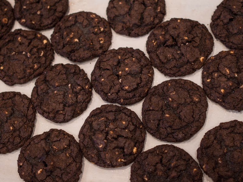 Booskerdoo Coffee & Baking Co.