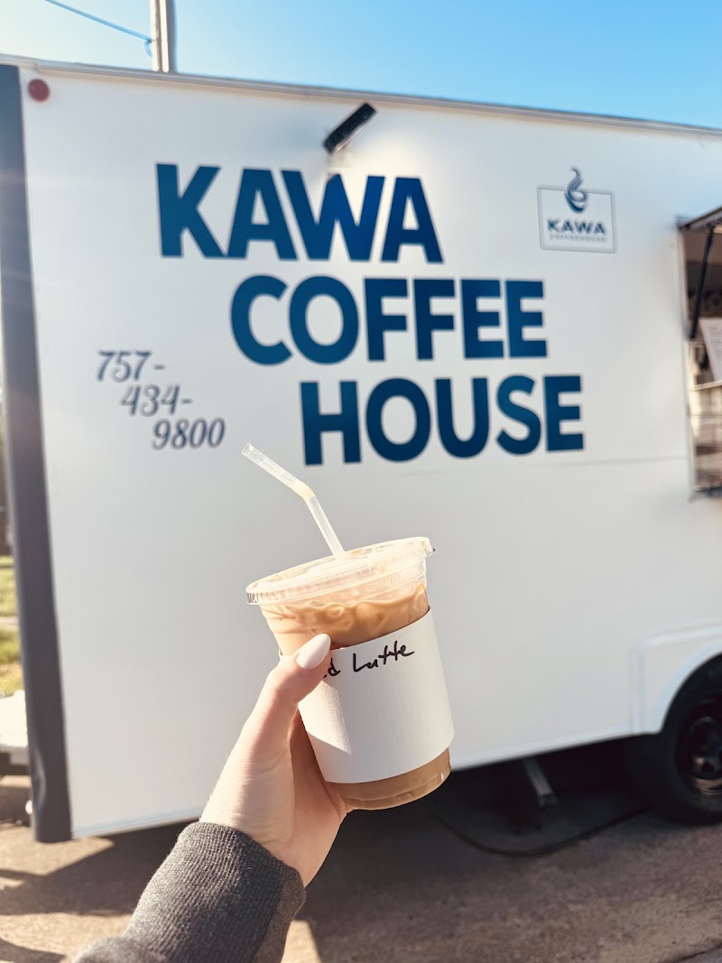 Kawa Coffeehouse