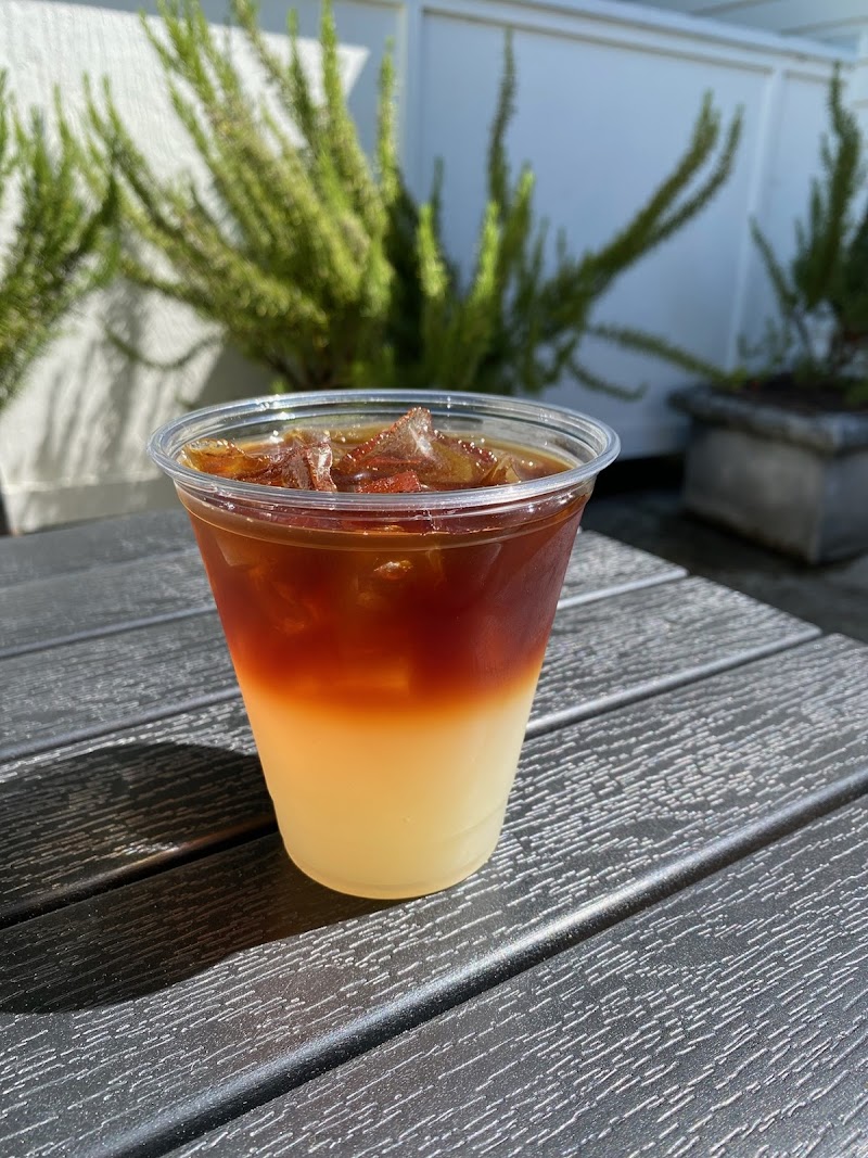 Kitchen & Market Coffee and Wine Bar