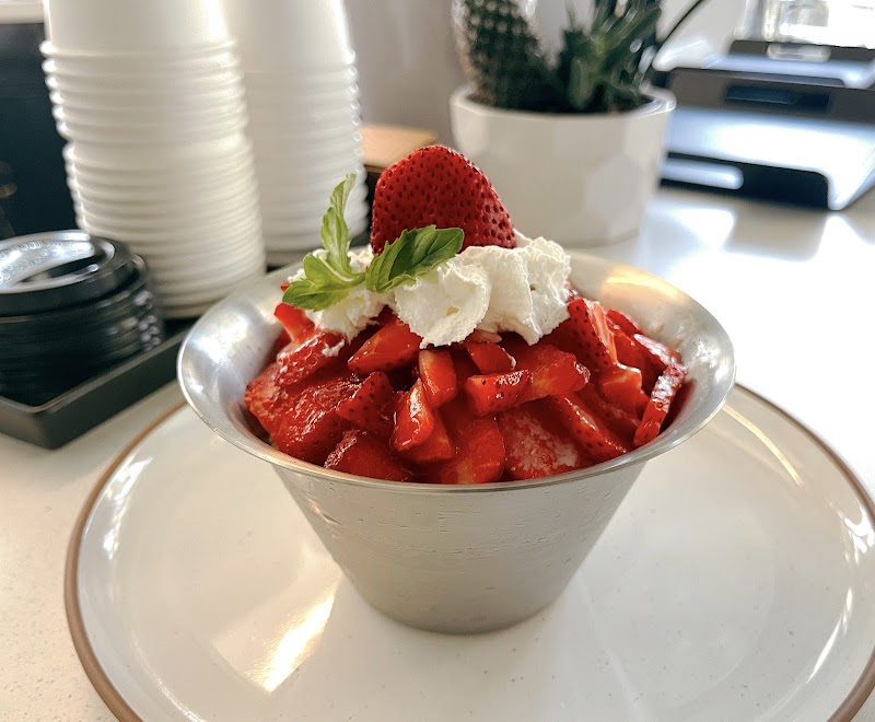 Dento Piano Cafe and Bar