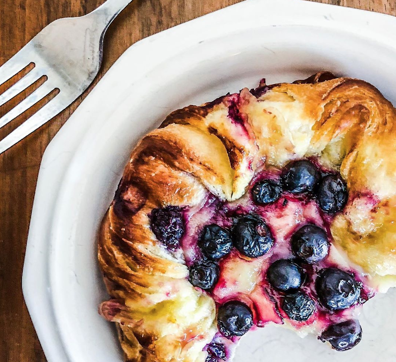 Conjure Coffee ~ Conservatory Cafe