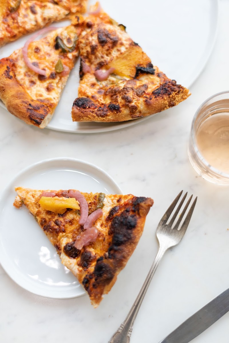 Alexandras Macarons & Cafe