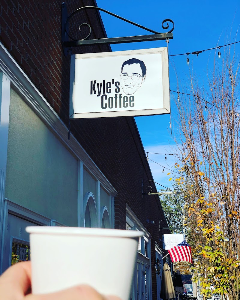 Kyles Coffee