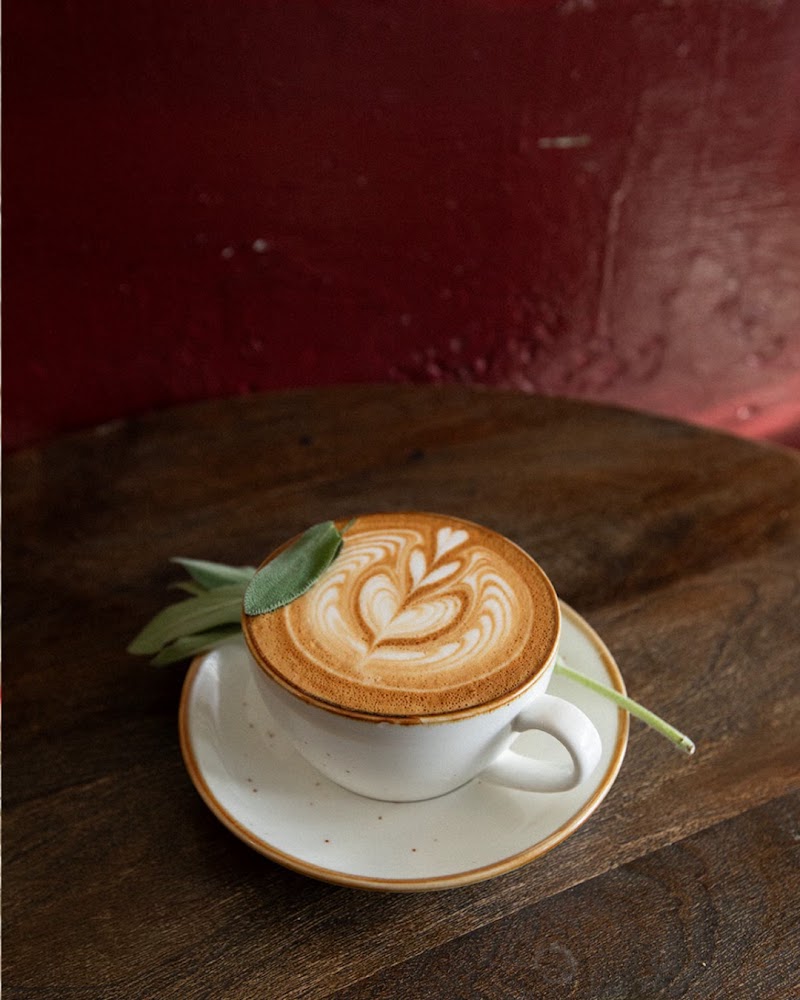 No Preference Coffee