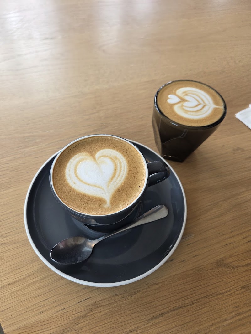 Rêve Coffee Roasters