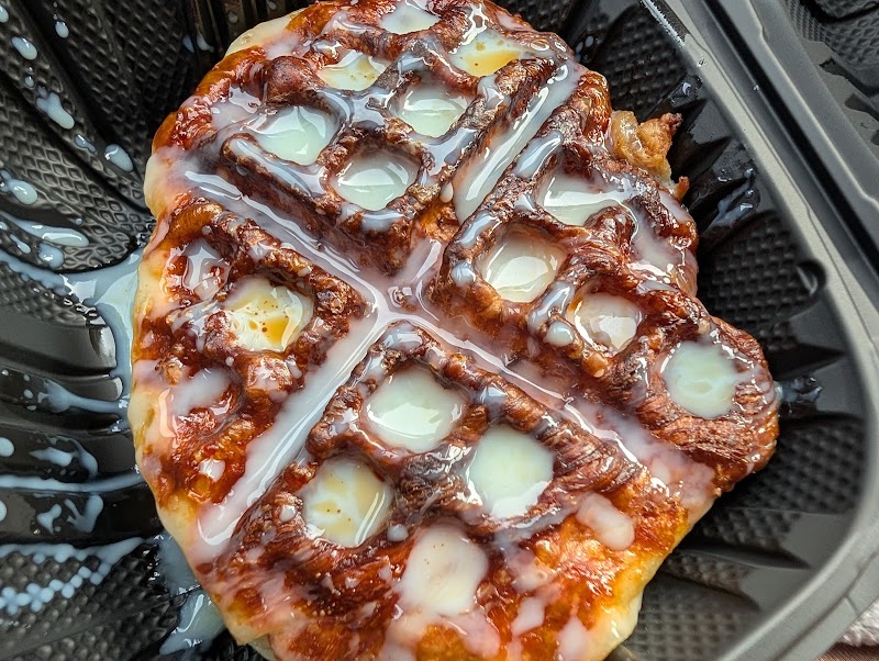 Sugar and Spice Cafe