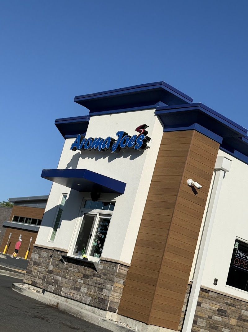 Aroma Joe's