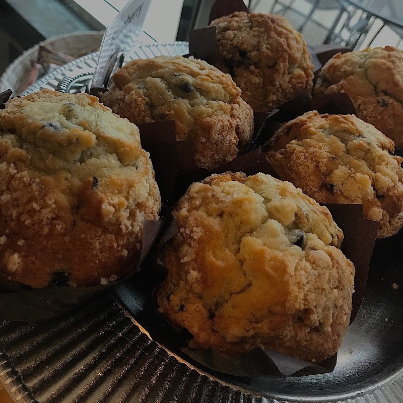 Cuppa Tosa Kitchen & Cafe