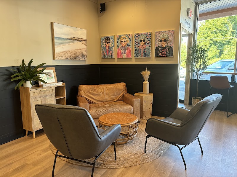 Seed Central Coffee & Eats