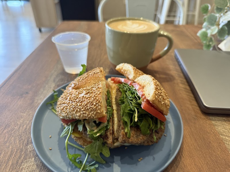 Seed Central Coffee & Eats