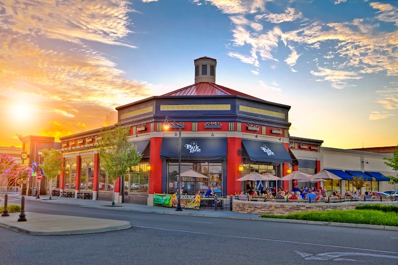 Park Lane Tavern of Hampton