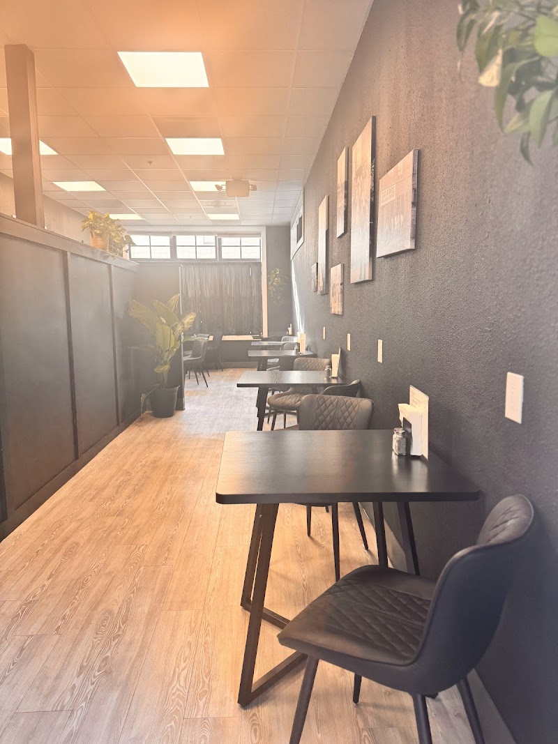 Good Karma Coffee Cafe