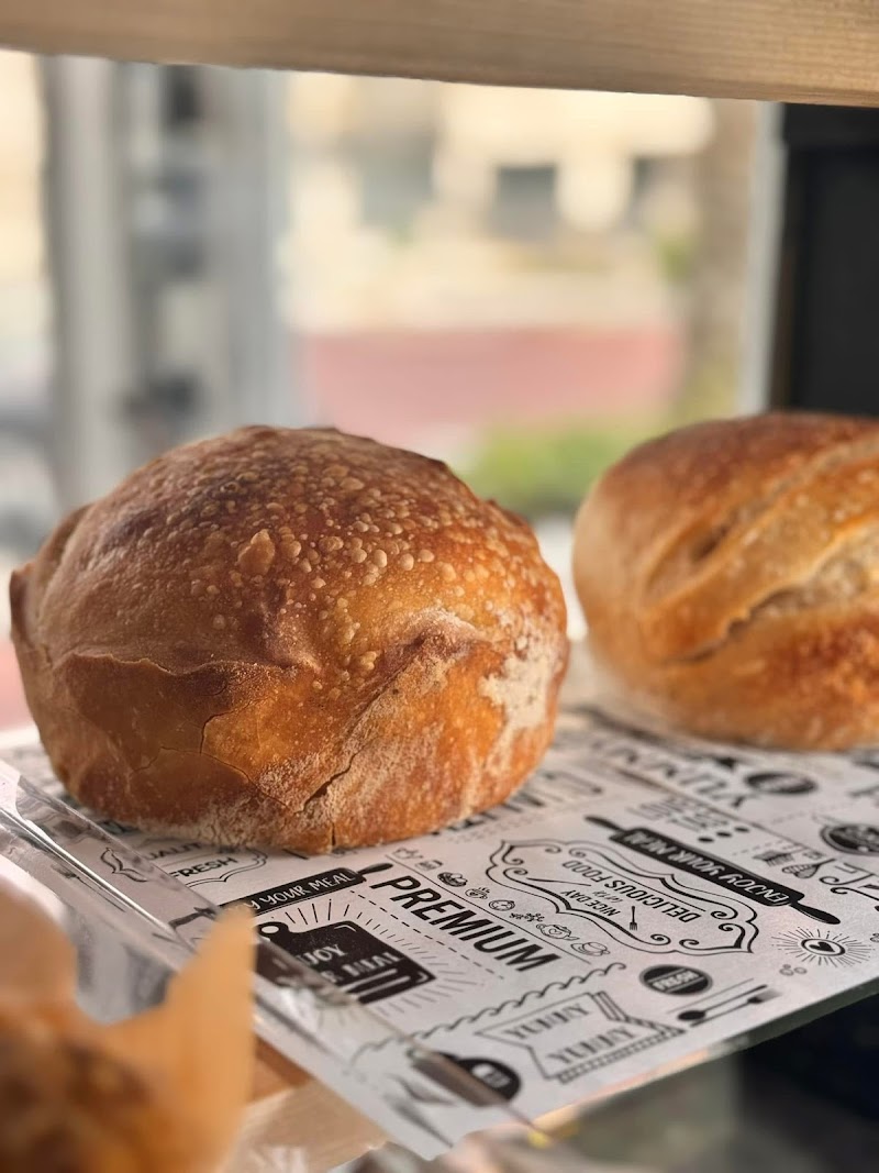 Good Karma Coffee Cafe