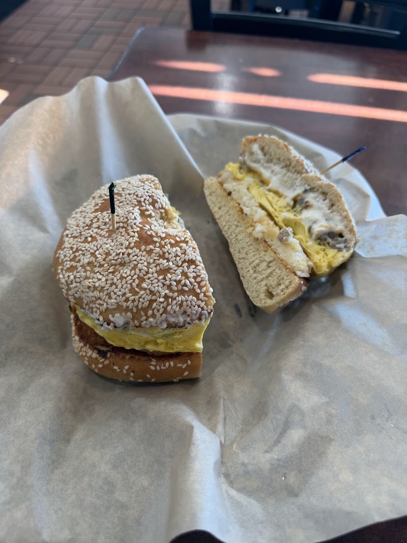 Bagel Stop Cafe