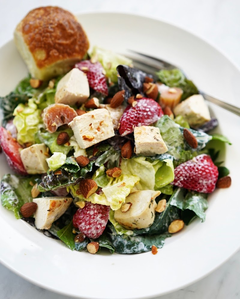 Tatte Bakery & Cafe | Charlestown