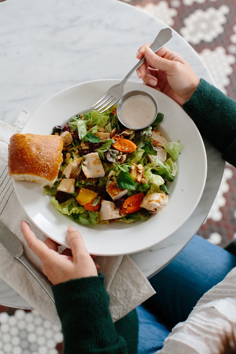 Tatte Bakery & Cafe | Charlestown