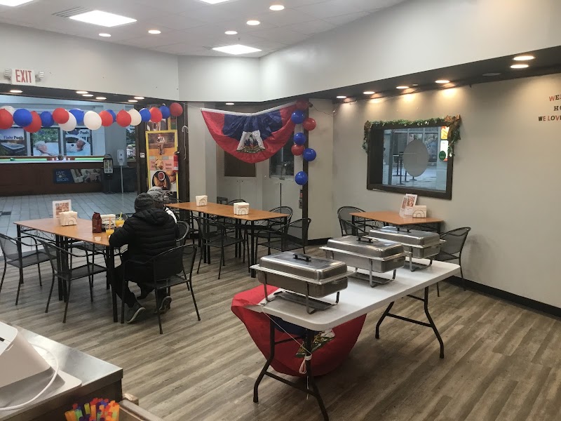 Mister Organic Café