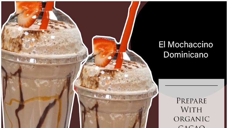 Mister Organic Café