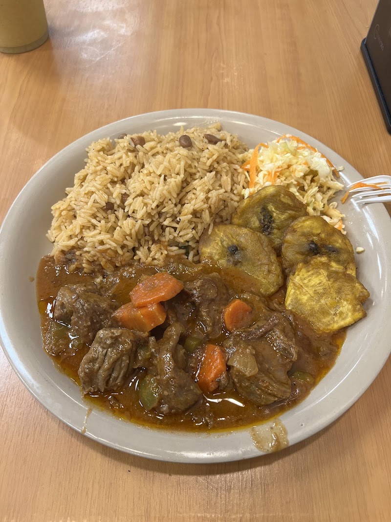 Mister Organic Café