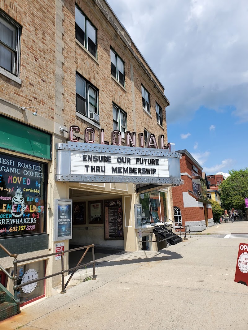 The Toadstool Bookshop