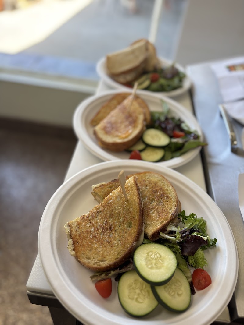 The Village Coffee Shoppe & Bistro