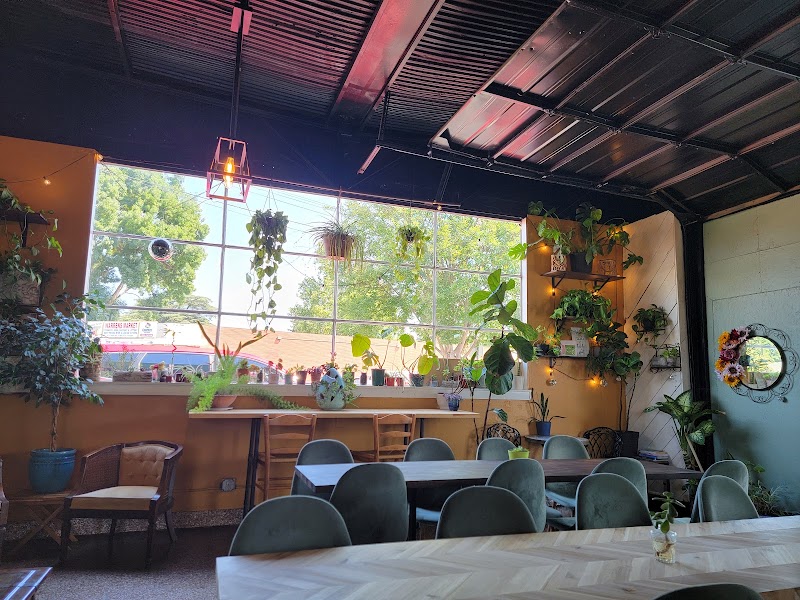 The Village Coffee Shoppe & Bistro