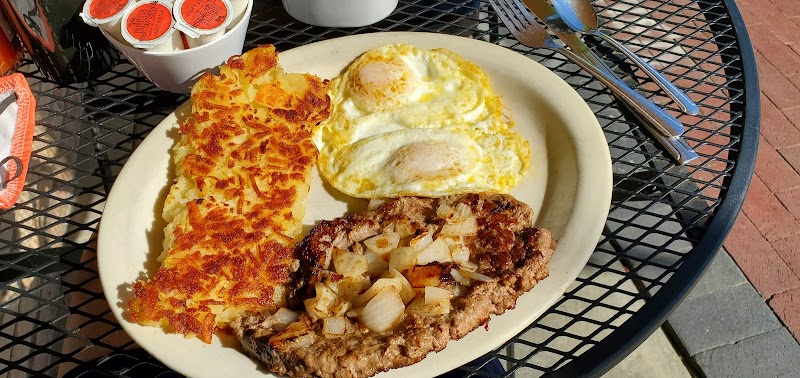 Sugar Plum Coffee Shop